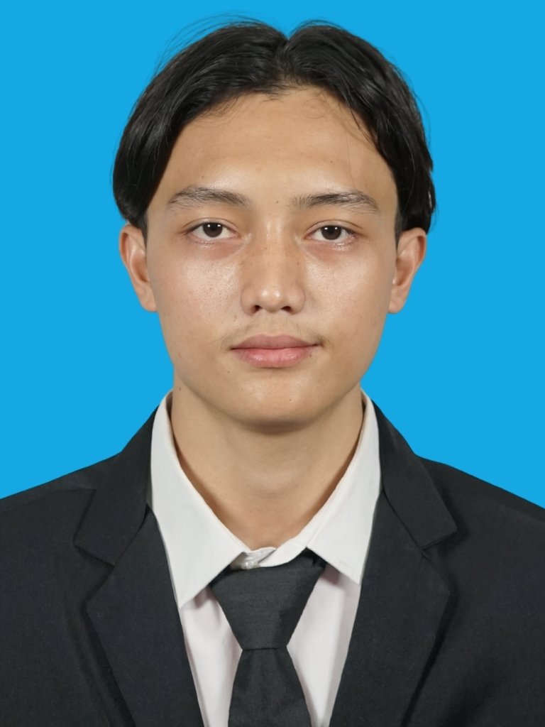 Muhammad Fikri Haikal